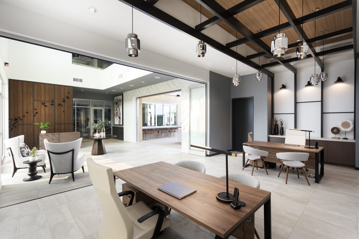 Evolve South Bay Apartment Homes Apartments in Carson